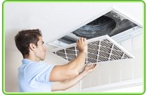 Home Vent Cleaning